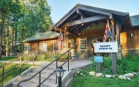 Worldmark Pinetop